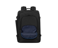 RIVACASE Tegel 8461 Plecak laptop 17,3" czarny - 740283 - zdjęcie 3